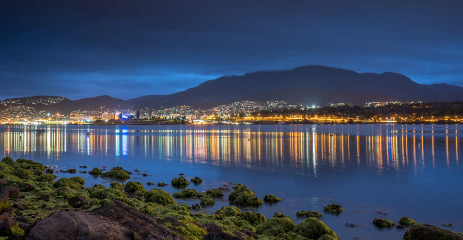 Tasmanian User Group