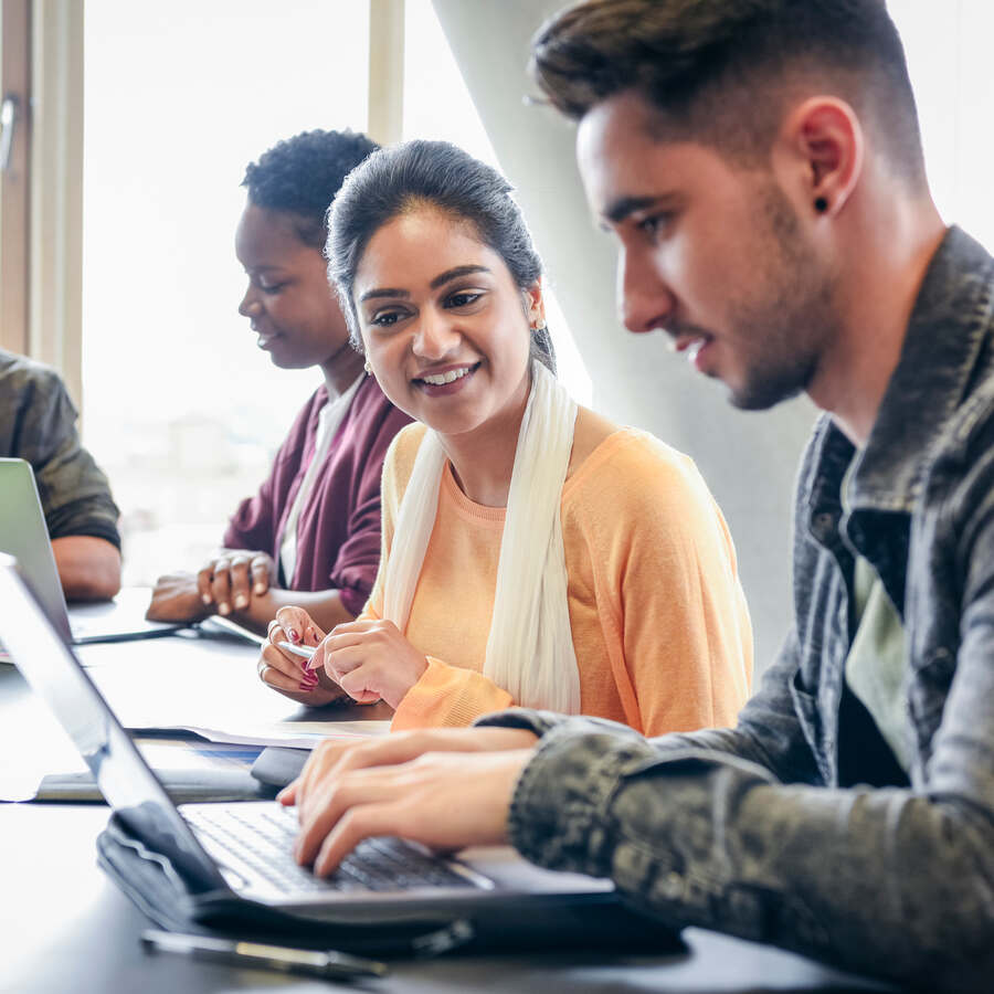 The University of Buckingham brings its student experience into a new era
