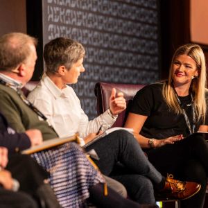 Bold Moves and Real Change: Rethinking Higher Education at a Pivotal Moment